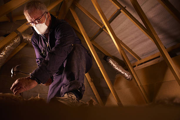 Best Insulation Maintenance and Repair in West Hazleton, PA