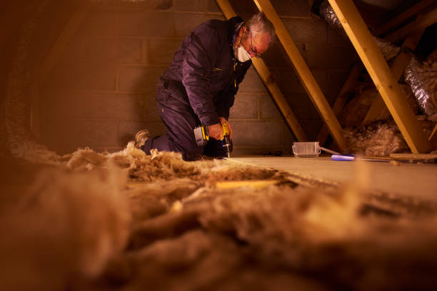 Best Specialty Insulation in West Hazleton, PA